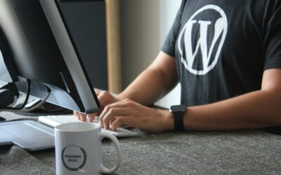 WordPress Web Design: Perfect for Local Business Sites