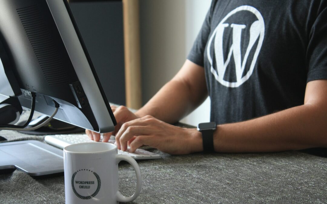WordPress Web Design for Local Businesses: A Practical Guide