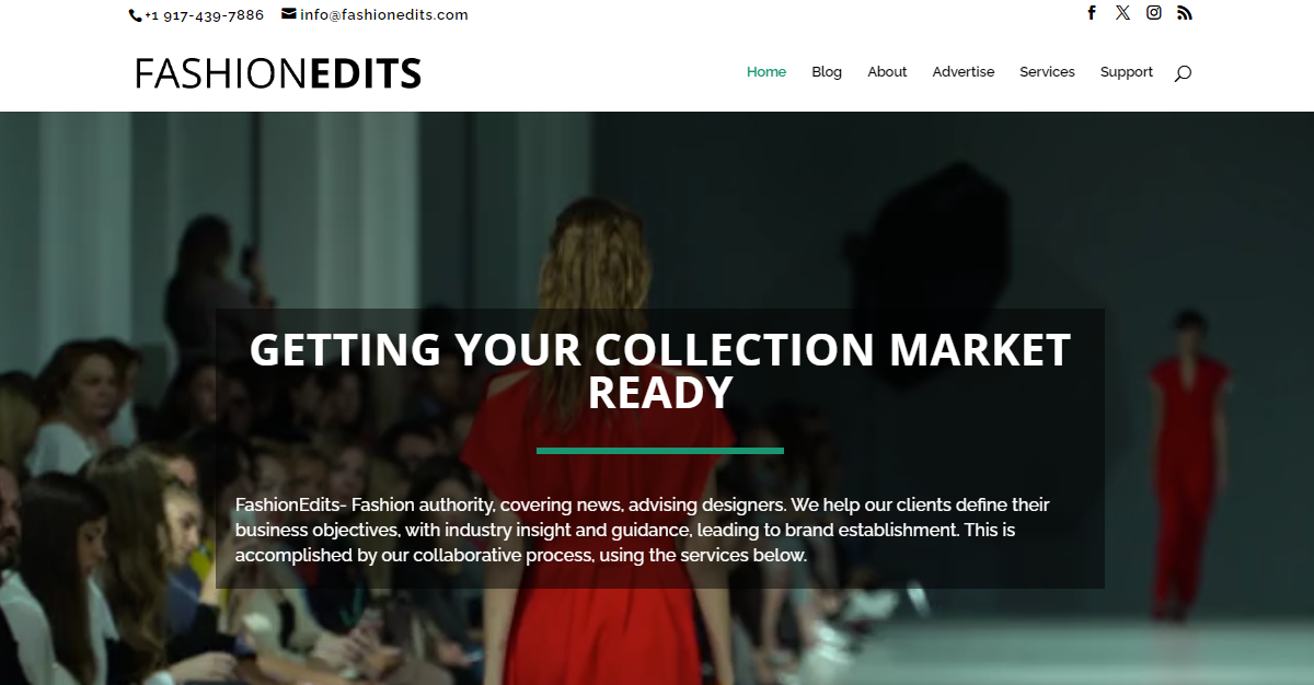 fashion-edits-website