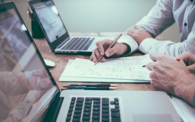 Reasons To Update An Old Business Website