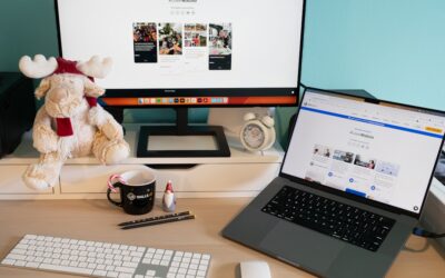 Does Your Business Need A Website Upgrade?