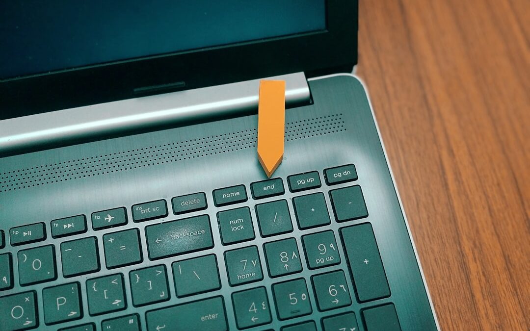 Website Security for Small Businesses: The Essentials