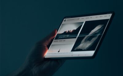 What Are The Benefits Of Responsive Web Design?