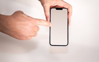 Is Your Current Website Mobile-Friendly Enough?