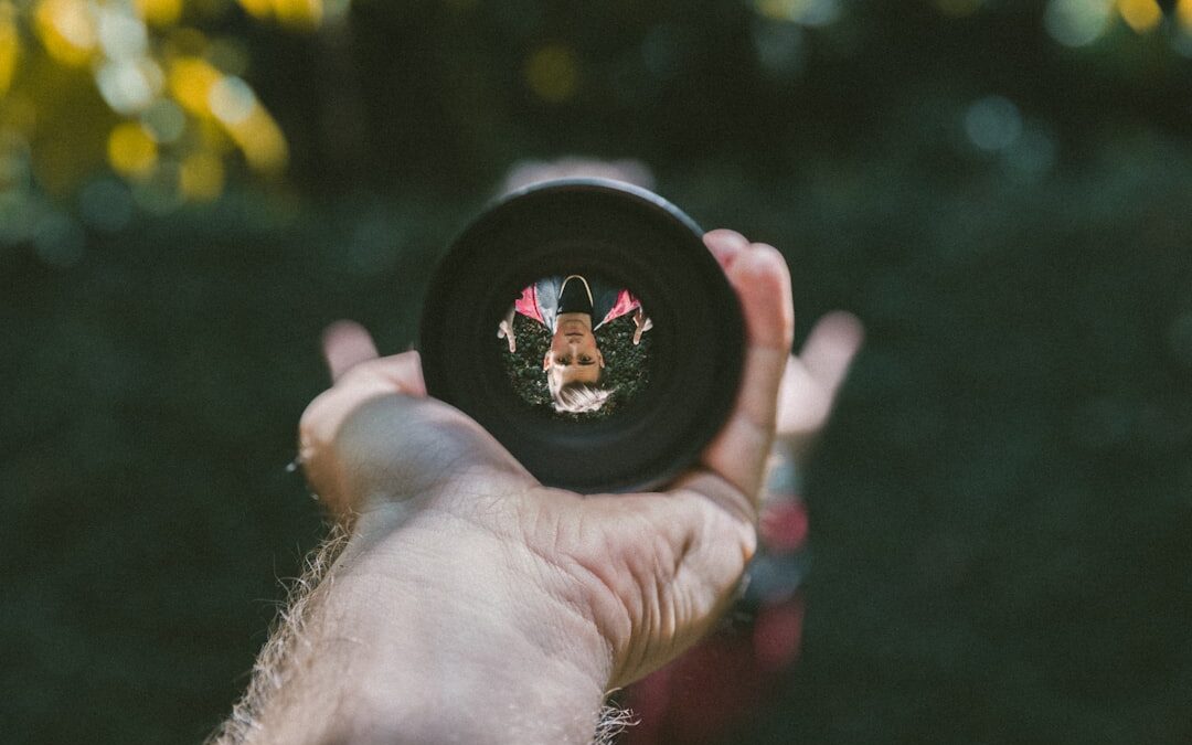 Professional Website Photography: When It Is Worth the Investment