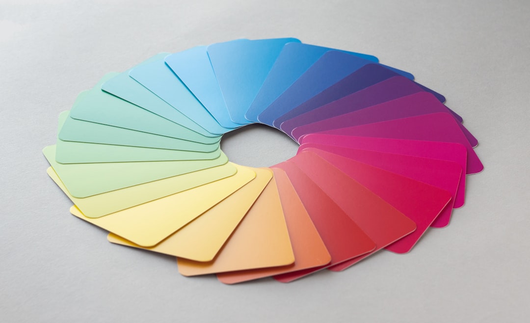 What Makes A Good Website Color Scheme Great?