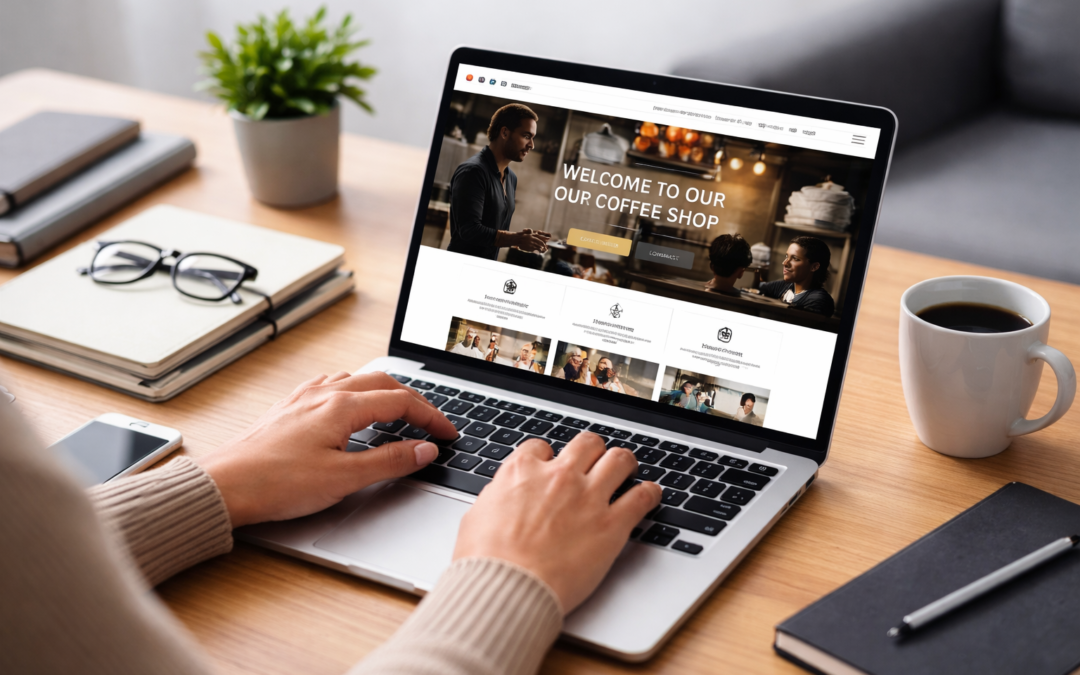 Why Every Business Should Have a Website?