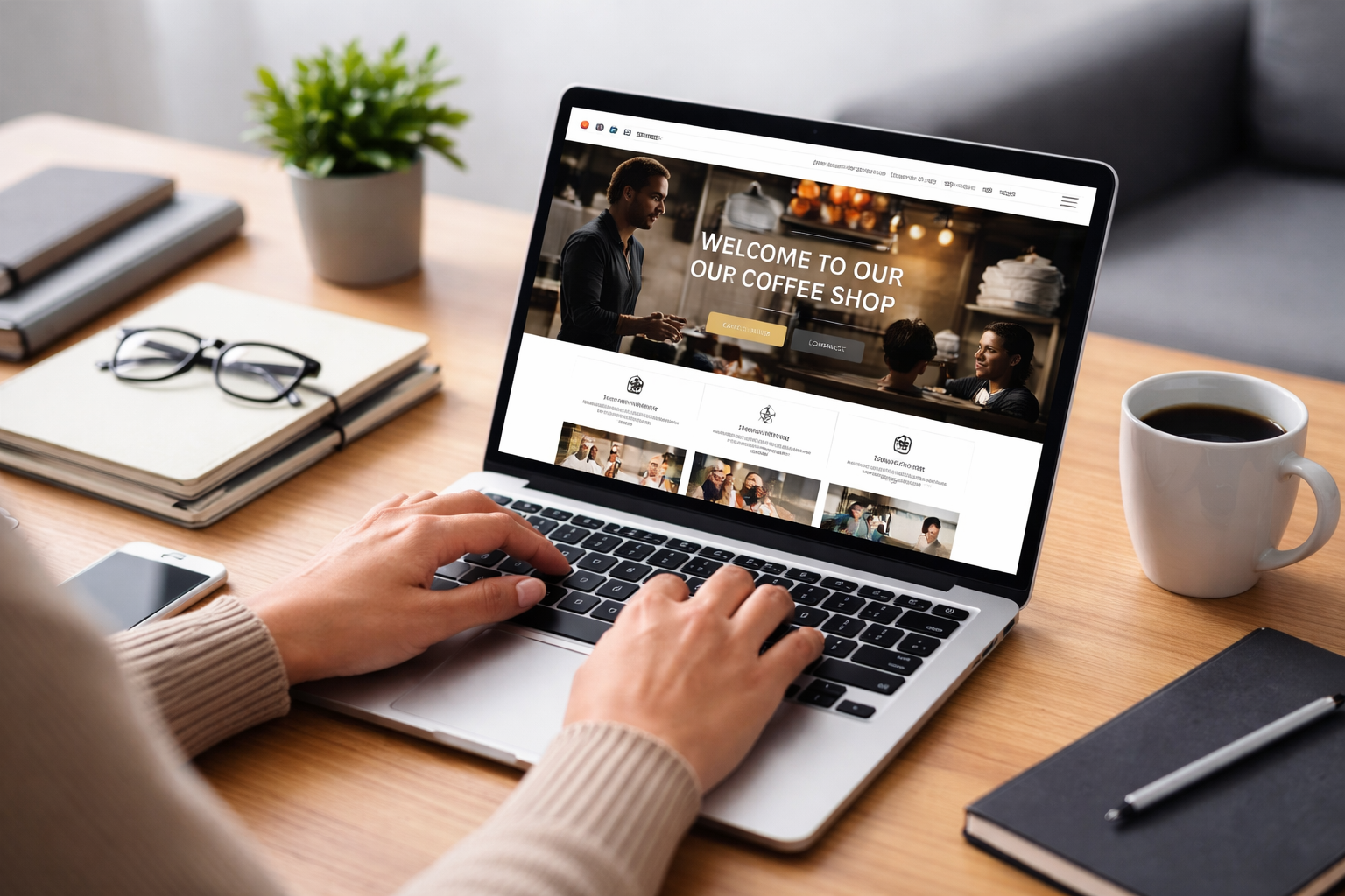 Why Every Business Should Have a Website?