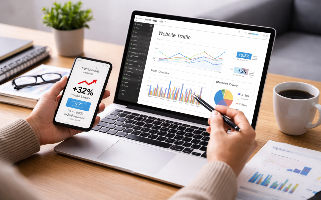 How a Website Helps Your Business Get More Customers?