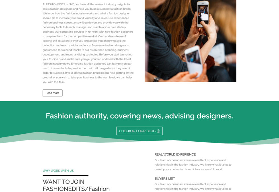 FashionEdits