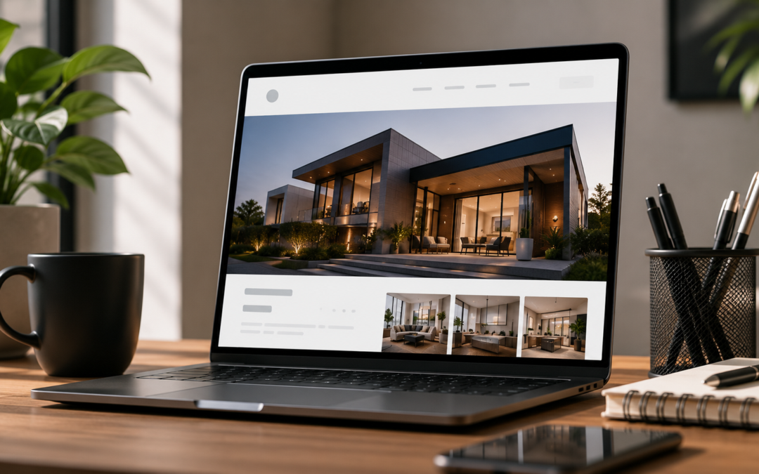 First Impressions Matter: Is Your Website Helping or Hurting Your Business?